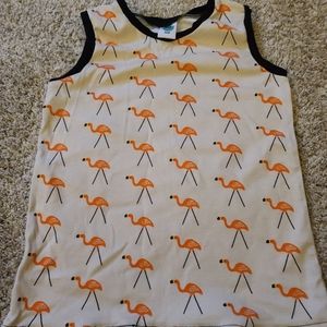 Little Gypsy tank top
